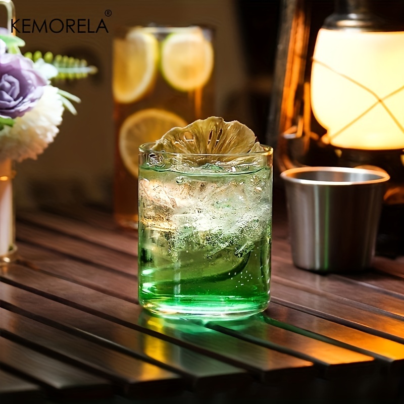 Gelas minum 560/440ML 4 buah,  - Highball Glass Set ulasan dan harga