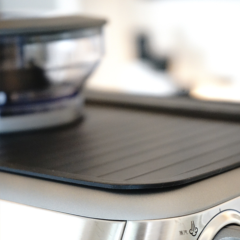 Tikar kopi silikon untuk Brevi - Bar Mat Rubber ulasan dan harga