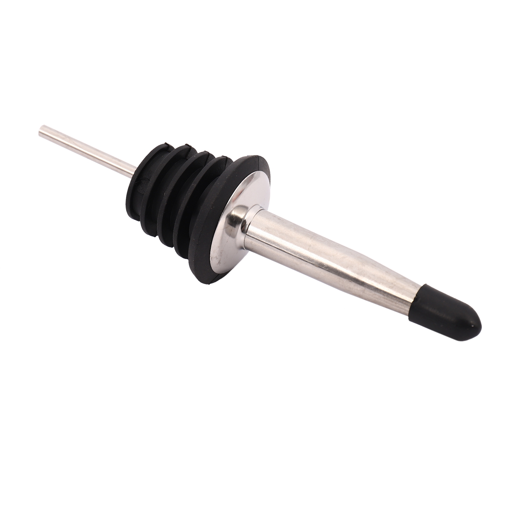 AA94-12Pcs Corong Tuang Minuma - Speed Pourer Cap ulasan dan harga