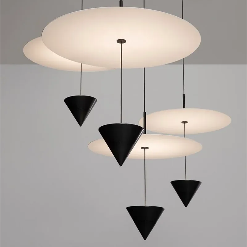 Lampu Gantung LED Sederhana Mo - Home Bar And Counter ulasan dan harga