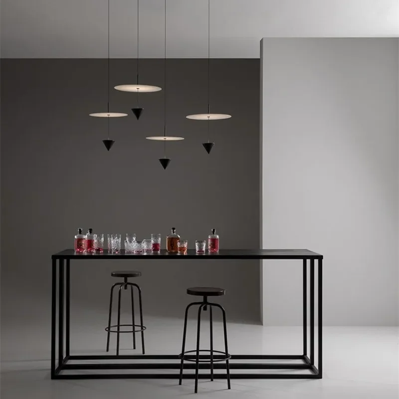 Lampu Gantung LED Sederhana Mo - Home Bar And Counter ulasan dan harga