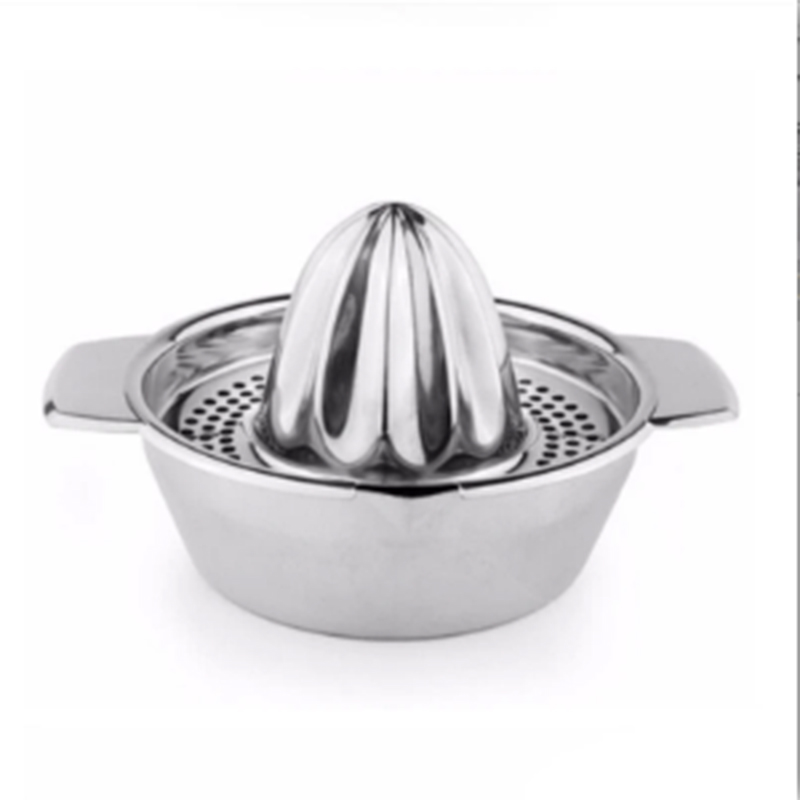 Juicer buah Manual jeruk Lemon - Citrus Juicer Bar ulasan dan harga
