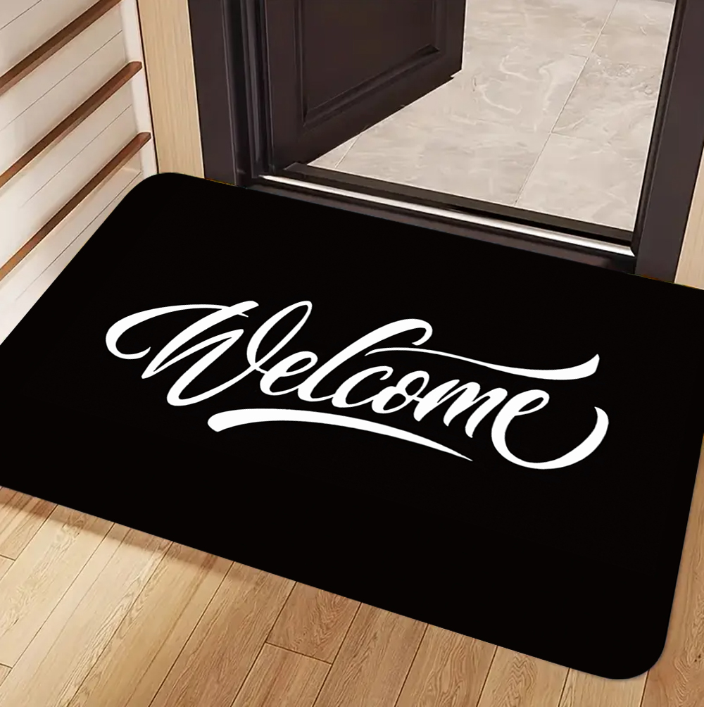 Karpet & Keset Tema Selamat Da - Home Bar Word ulasan dan harga