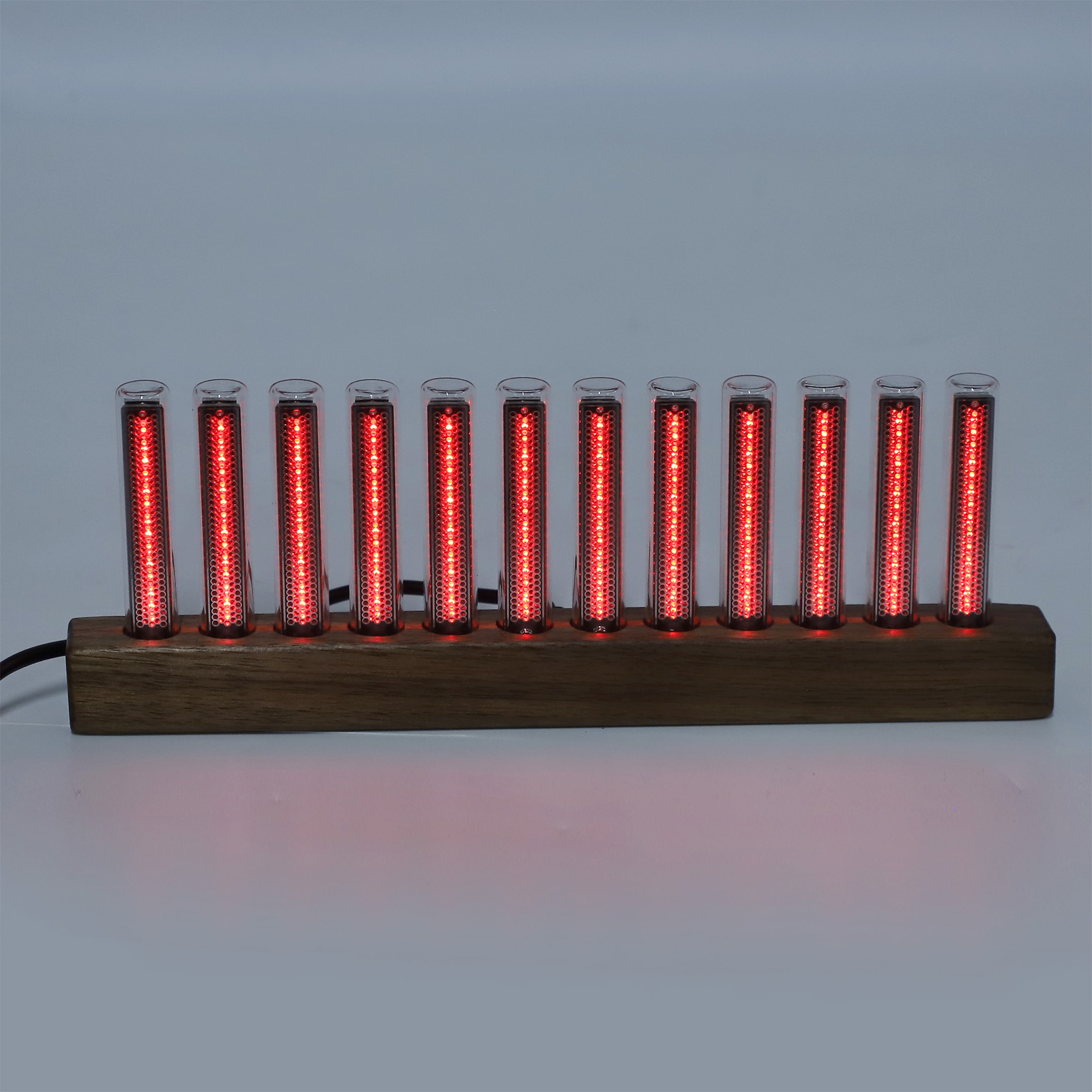 Tampilan Spektrum Musik LED Pe - Home Bar Shelf ulasan dan harga